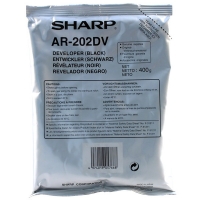 Sharp AR-202DV developer, oryginalny AR202DV 032389