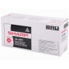 Sharp AR-208T toner czarny, oryginalny 082330 - 1