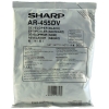 Sharp AR-455DV developer, oryginalny 082035 - 1