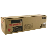 Sharp AR-455T toner czarny, oryginalny Sharp AR-455T 082030
