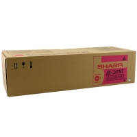 Sharp AR-C26TME toner czerwony, oryginalny AR-C26TME 082105