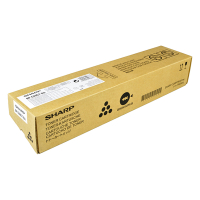 Sharp BP-C50GTBA toner czarny, oryginalny BPC50GTBA 032270