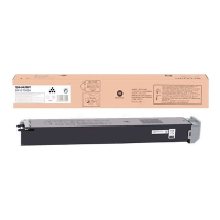 Sharp BP-GT30BA toner czarny, oryginalny BPGT30BA 125470