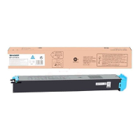 Sharp BP-GT30CA toner niebieski, oryginalny BPGT30CA 125472