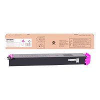 Sharp BP-GT30MA toner czerwony, oryginalny BPGT30MA 125474