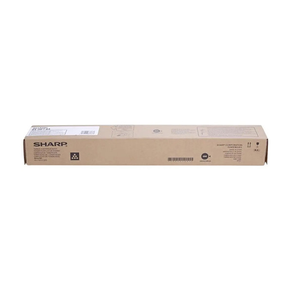 Sharp DX-25GTBA toner czarny, oryginalny DX25GTBA 082964 - 1