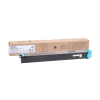 Sharp DX-25GTCA toner niebieski, oryginalny