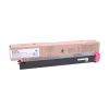 Sharp DX-25GTMA toner czerwony, oryginalny