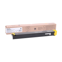 Sharp DX-25GTYA toner żółty, oryginalny DX25GTYA 082970