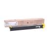 Sharp DX-25GTYA toner żółty, oryginalny