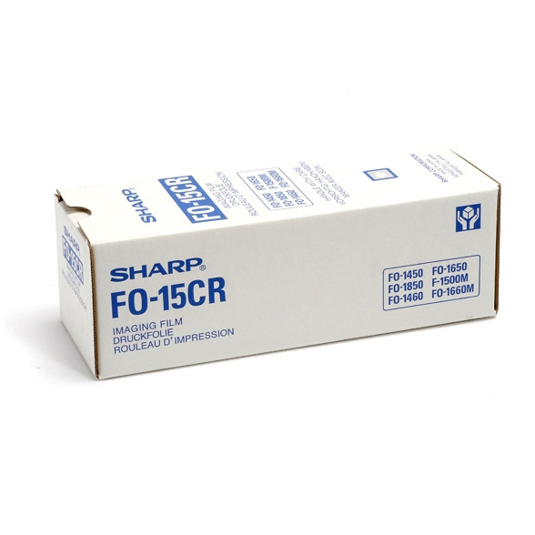 Sharp FO-15CR/ UX-15CR rolka faxu, oryginalna UX-15CR 082140 - 1