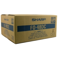 Sharp FO-48DC toner/developer, oryginalny FO48DC 082230