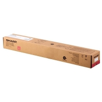 Sharp MX-23GTMA toner czerwony, oryginalny MX-23GTMA 082248