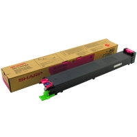 Sharp MX-27GTMA toner czerwony, oryginalny MX27GTMA 082126