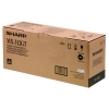 Sharp MX-312GT toner czarny, oryginalny 082262 - 1
