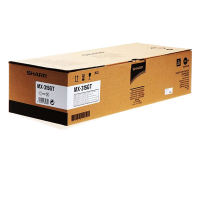 Sharp MX-315GT toner czarny, oryginalny MX-315GT 082808