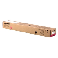 Sharp MX-36GTMA toner czerwony, oryginalny MX-36GTMA 082240