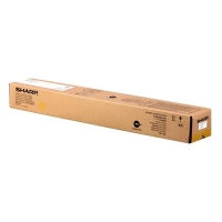 Sharp MX-36GTYA toner żółty, oryginalny MX-36GTYA 082242