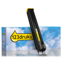 Sharp MX-36GTYA toner żółty, wersja 123drukuj MX-36GTYAC 082243