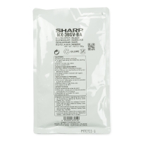 Sharp MX-36GVBA developer czarny, oryginalny MX-36GVBA 082308