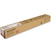 Sharp MX-51GTMA toner czerwony, oryginalny MX51GTMA 082278