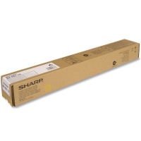 Sharp MX-51GTYA toner żółty, oryginalny MX51GTYA 082280