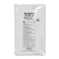 Sharp MX-51GVBA developer czarny, oryginalny MX51GVBA 082284