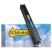 Sharp MX-60GTCA toner niebieski, wersja 123drukuj