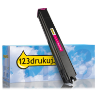 Sharp MX-60GTMA toner czerwony, wersja 123drukuj MX60GTMAC 082801