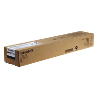 Sharp MX-61GTBA toner czarny, oryginalny MX61GTBA 082914