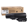 Sharp MX-753GT toner czarny, oryginalny 082364 - 1