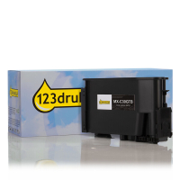 Sharp MX-C30GTB toner czarny, wersja 123drukuj