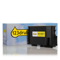 Sharp MX-C30GTY toner żółty, wersja 123drukuj