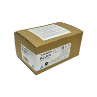 Sharp MX-C51TC toner niebieski, oryginalny 038924