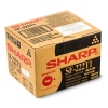 Sharp SF-222T1 toner czarny, oryginalny 082168 - 1