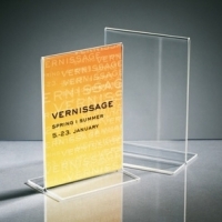 Stojak na ulotki A6 typu T 208717