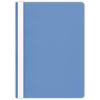 Skoroszyt na dokumenty PCV Starpak A4 niebieski