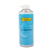 Sprężone powietrze 123drukuj (400 ml)