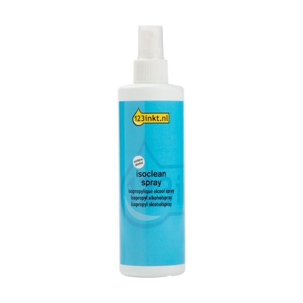 Spray isoclean 123drukuj (250 ml) 301975 - 1