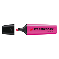 Stabilo BOSS zakreślacz liliowy fluorescencyjny 7058 200012