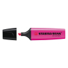 Stabilo BOSS zakreślacz liliowy fluorescencyjny 7058 200012