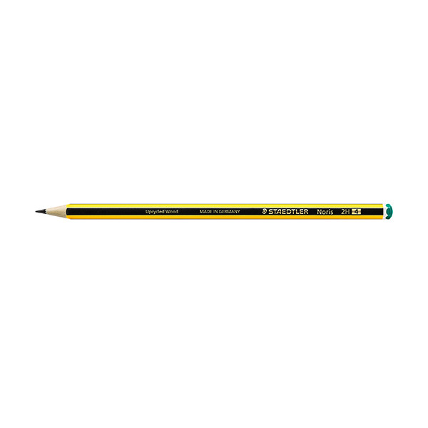 Ołówek Staedtler Noris (2H) 424720 - 1