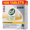 Cif (SUN) Classic tabletki do zmywarki (188 tabletek) SSU00153 - 1