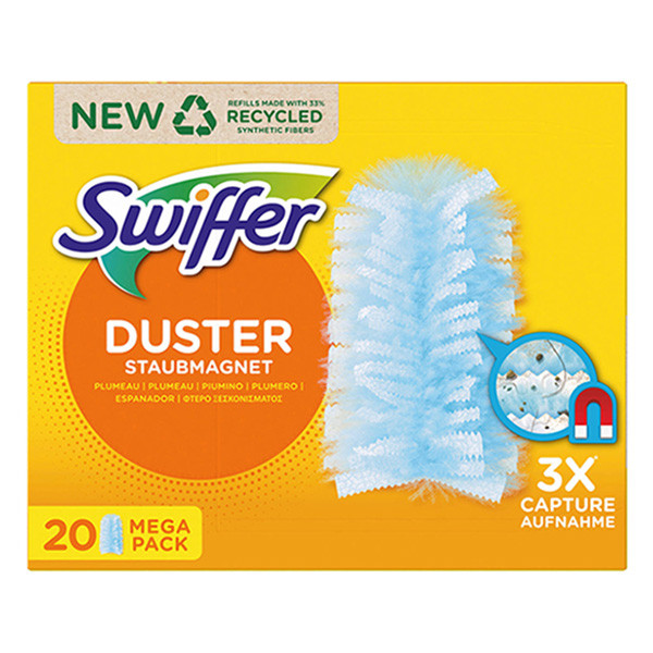 Swiffer Duster wkłady do miotełki (20 sztuk)  SSW00530 - 1