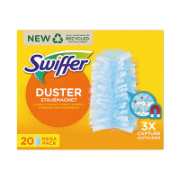 Swiffer Duster wkłady do miotełki (20 sztuk)  SSW00530