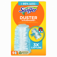 Swiffer Duster wkłady do miotełki (9 sztuk) SSW00568