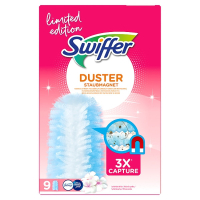 Swiffer Duster wkłady do miotełki Pink (9 sztuk) SWI00146