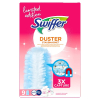 Swiffer Duster wkłady do miotełki Pink (9 sztuk) SWI00146 - 1