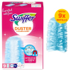 Swiffer Duster wkłady do miotełki Pink (9 sztuk) SWI00146 - 4