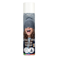 Sztuczny śnieg w sprayu 300 ml